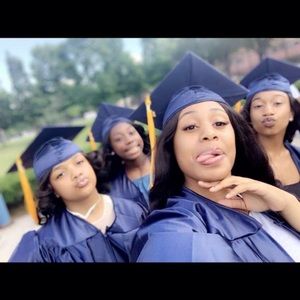 Meet your Posher, Fantasha